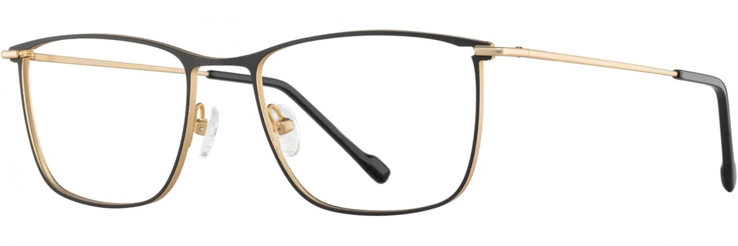 Scott Harris SH878 Eyeglasses - view 6